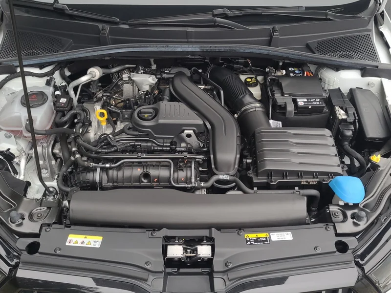 Fabia IV 1.5 TSI DSG Monte Carlo