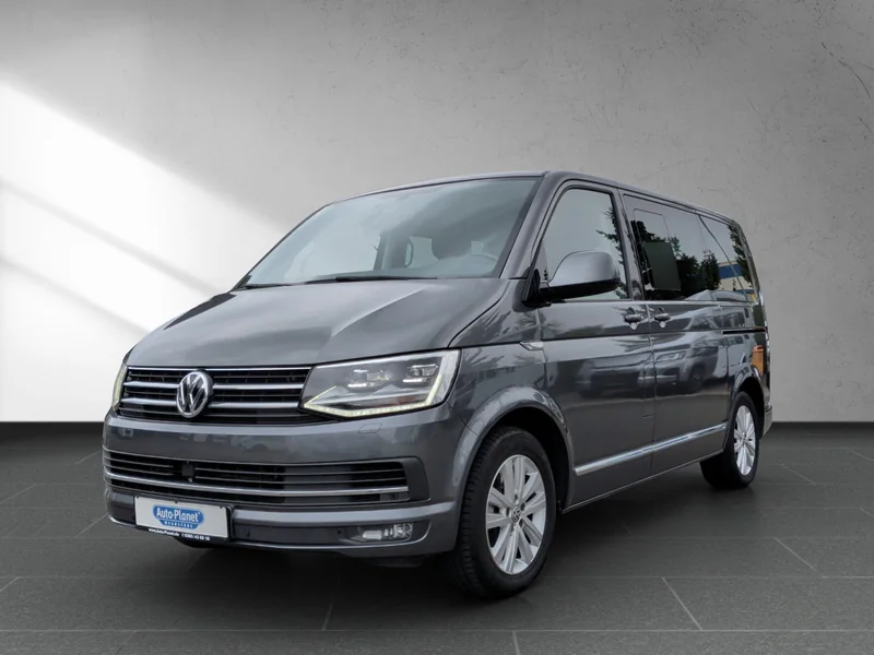 VW T6 Multivan