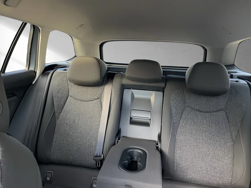 Superb Combi IV 2.0 TDI DSG Essence