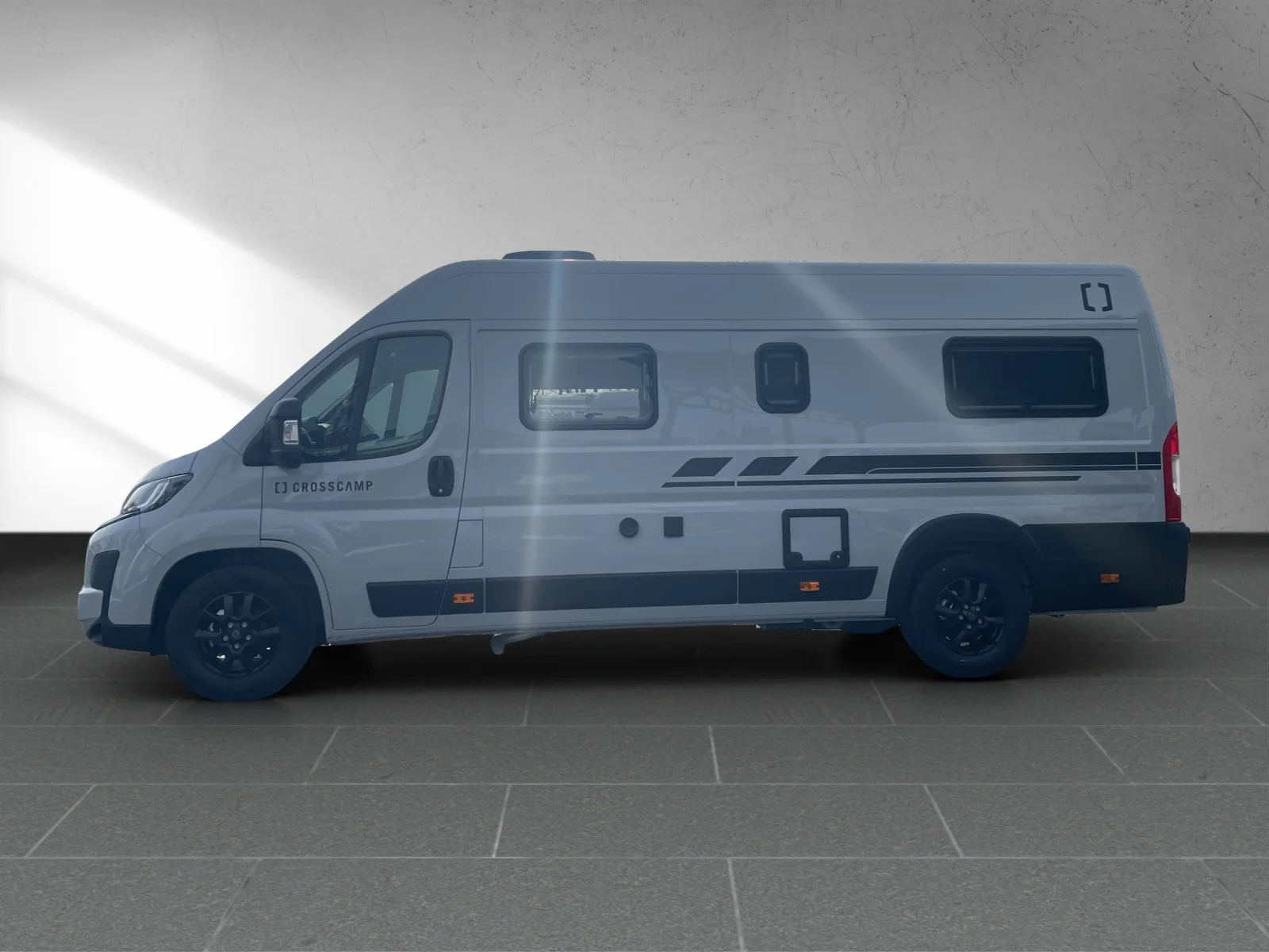 ADVTR 6.4 EF NAVI KAMERA AWT beheizt