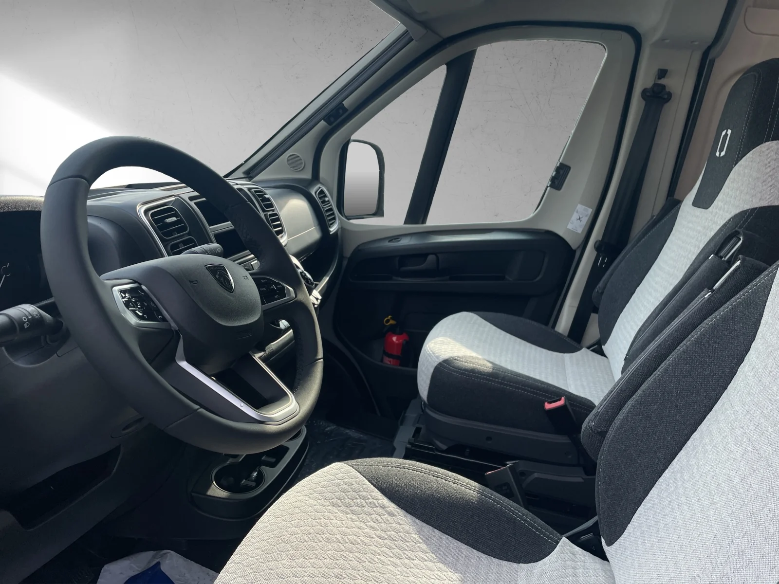 ADVTR 6.4 EF NAVI KAMERA AWT beheizt