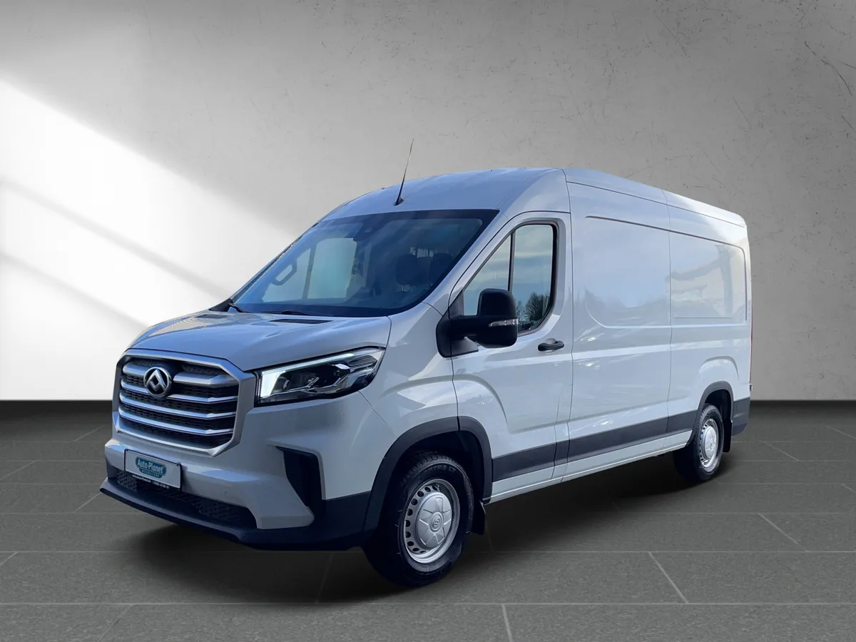 MAXUS