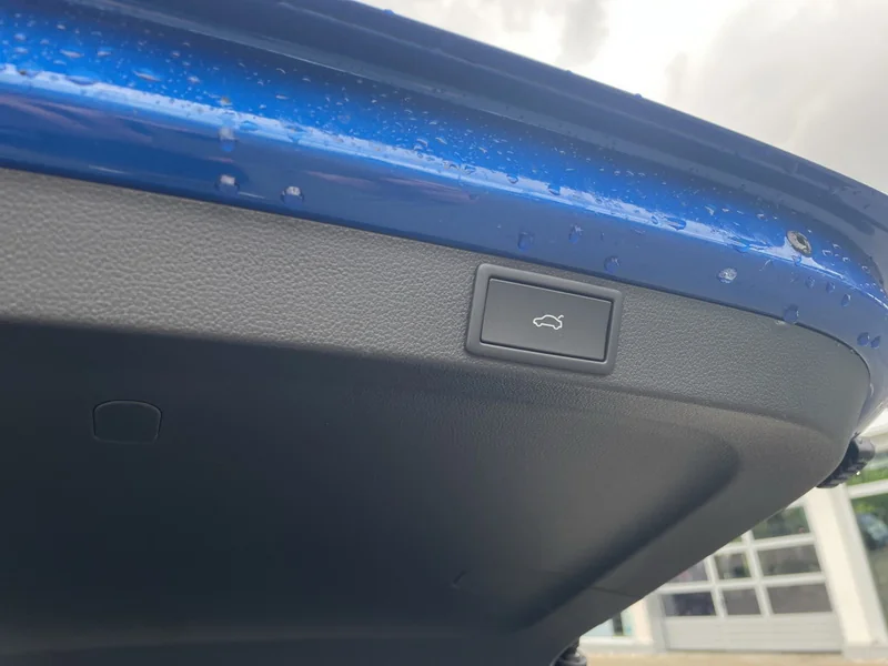 Octavia Combi IV 1.5 TSI mHEV DSG Balance