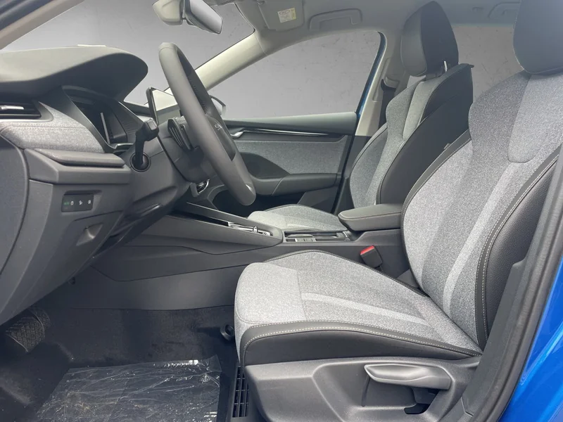 Octavia Combi IV 1.5 TSI mHEV DSG Balance