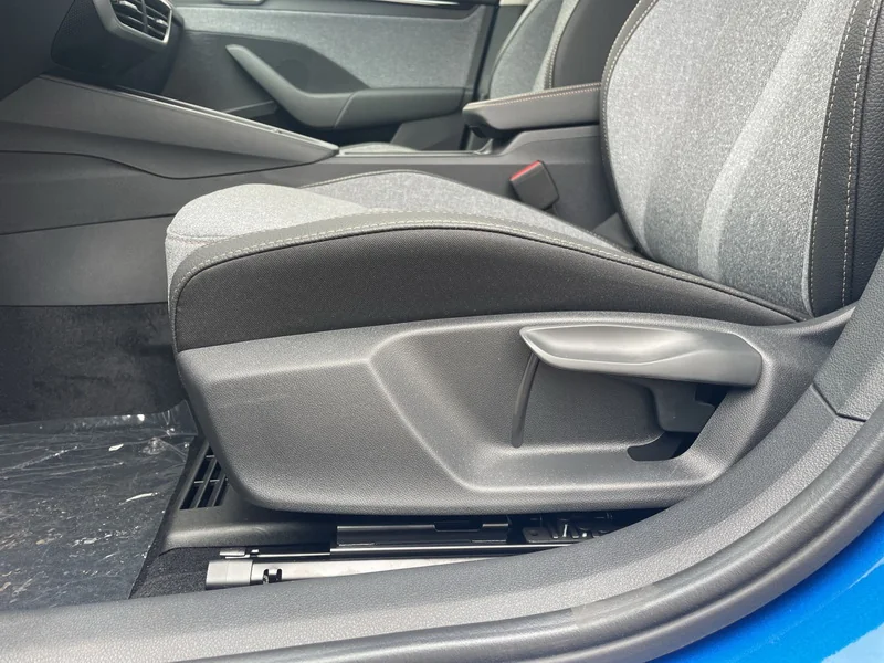 Octavia Combi IV 1.5 TSI mHEV DSG Balance