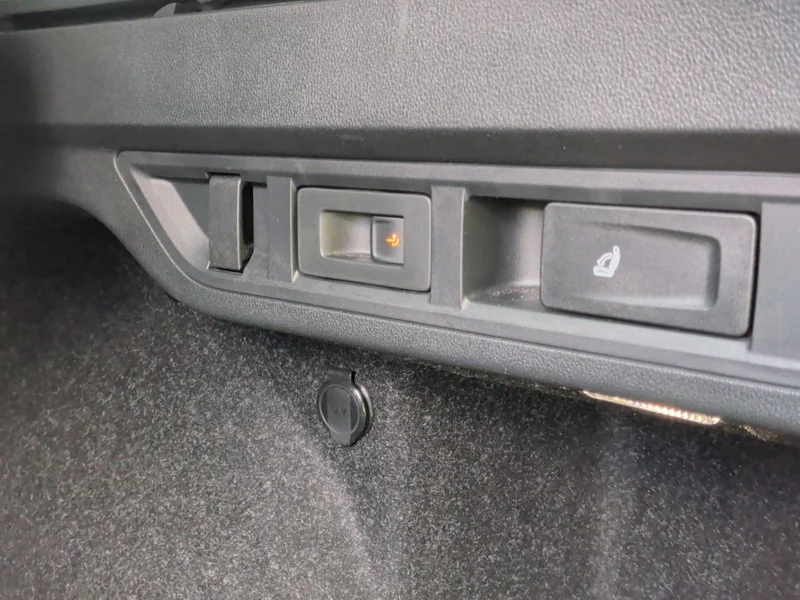 Octavia Combi IV 2.0 TDI DSG Clever
