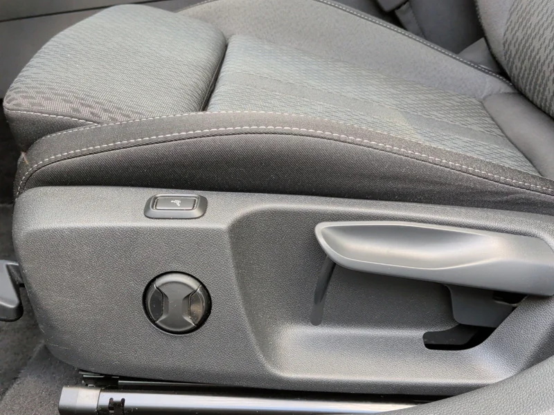 Octavia Combi IV 2.0 TDI DSG Clever