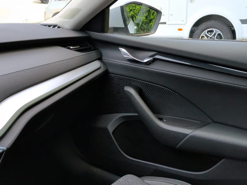 Octavia Combi IV 2.0 TDI DSG Clever
