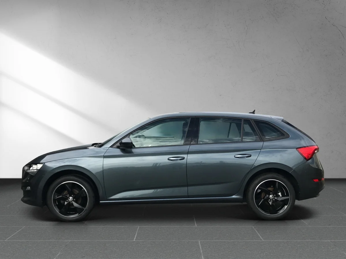 Scala 1.0 TSI Cool Plus