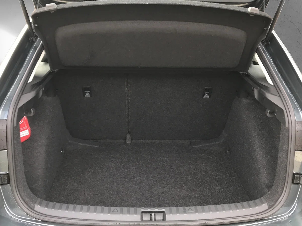 Scala 1.0 TSI Cool Plus