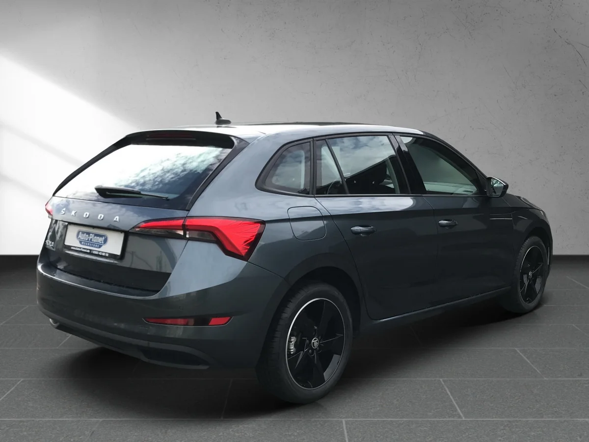 Scala 1.0 TSI Cool Plus