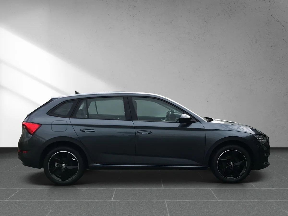 Scala 1.0 TSI Cool Plus