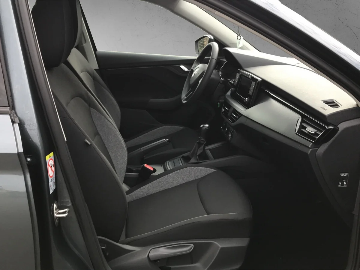 Scala 1.0 TSI Cool Plus