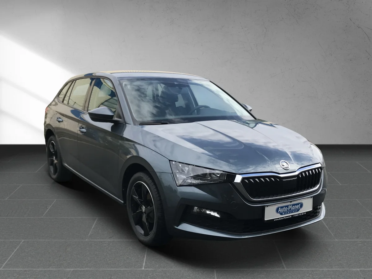 Scala 1.0 TSI Cool Plus