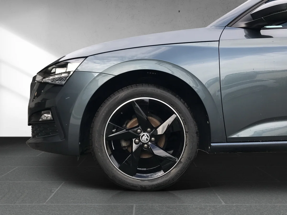 Scala 1.0 TSI Cool Plus