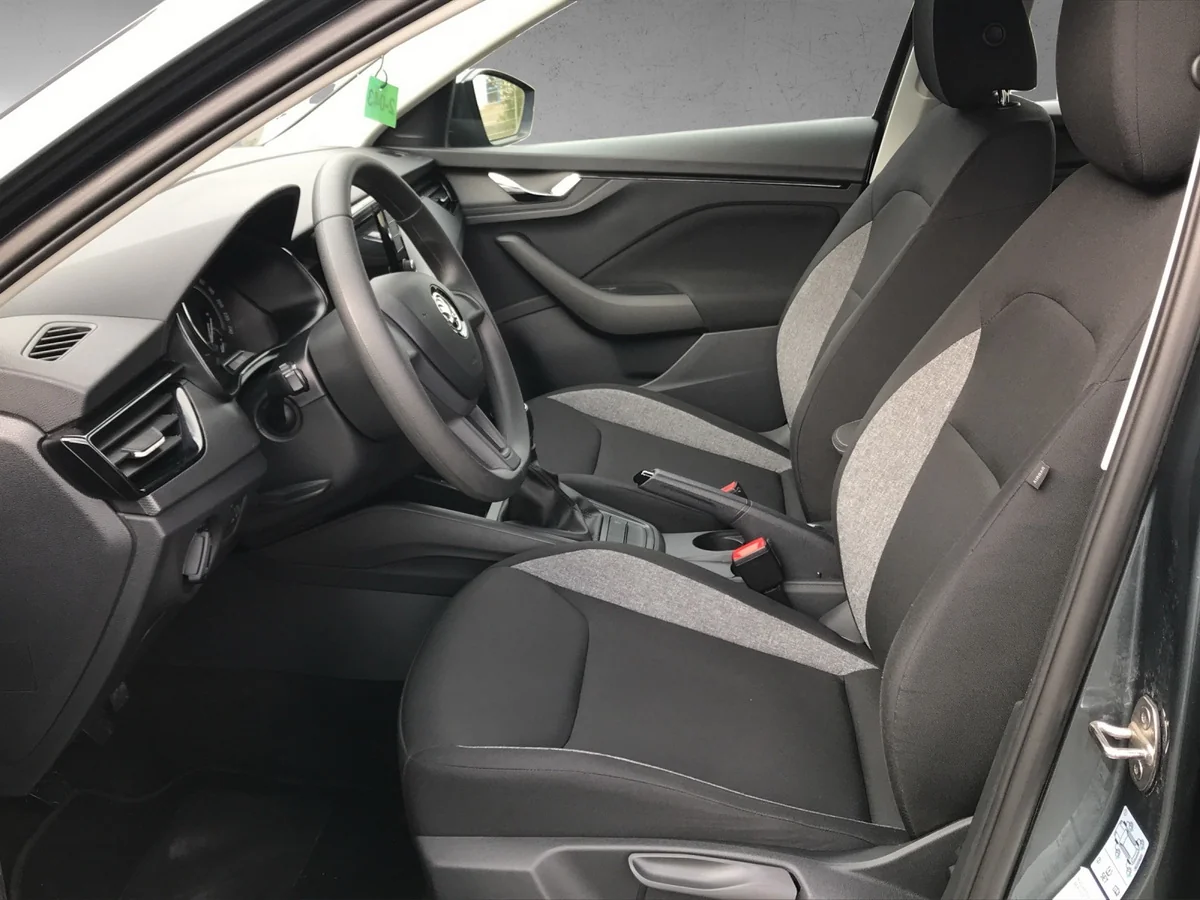 Scala 1.0 TSI Cool Plus