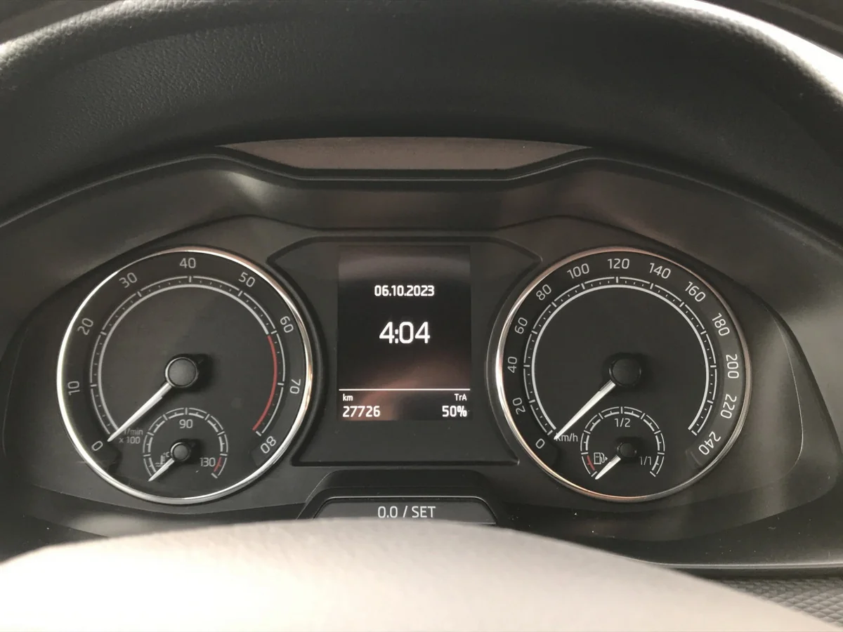 Scala 1.0 TSI Cool Plus