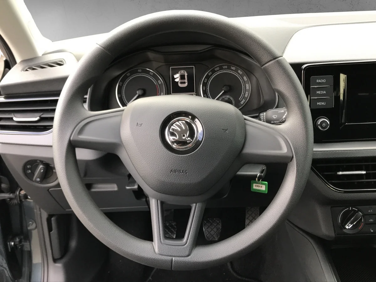 Scala 1.0 TSI Cool Plus