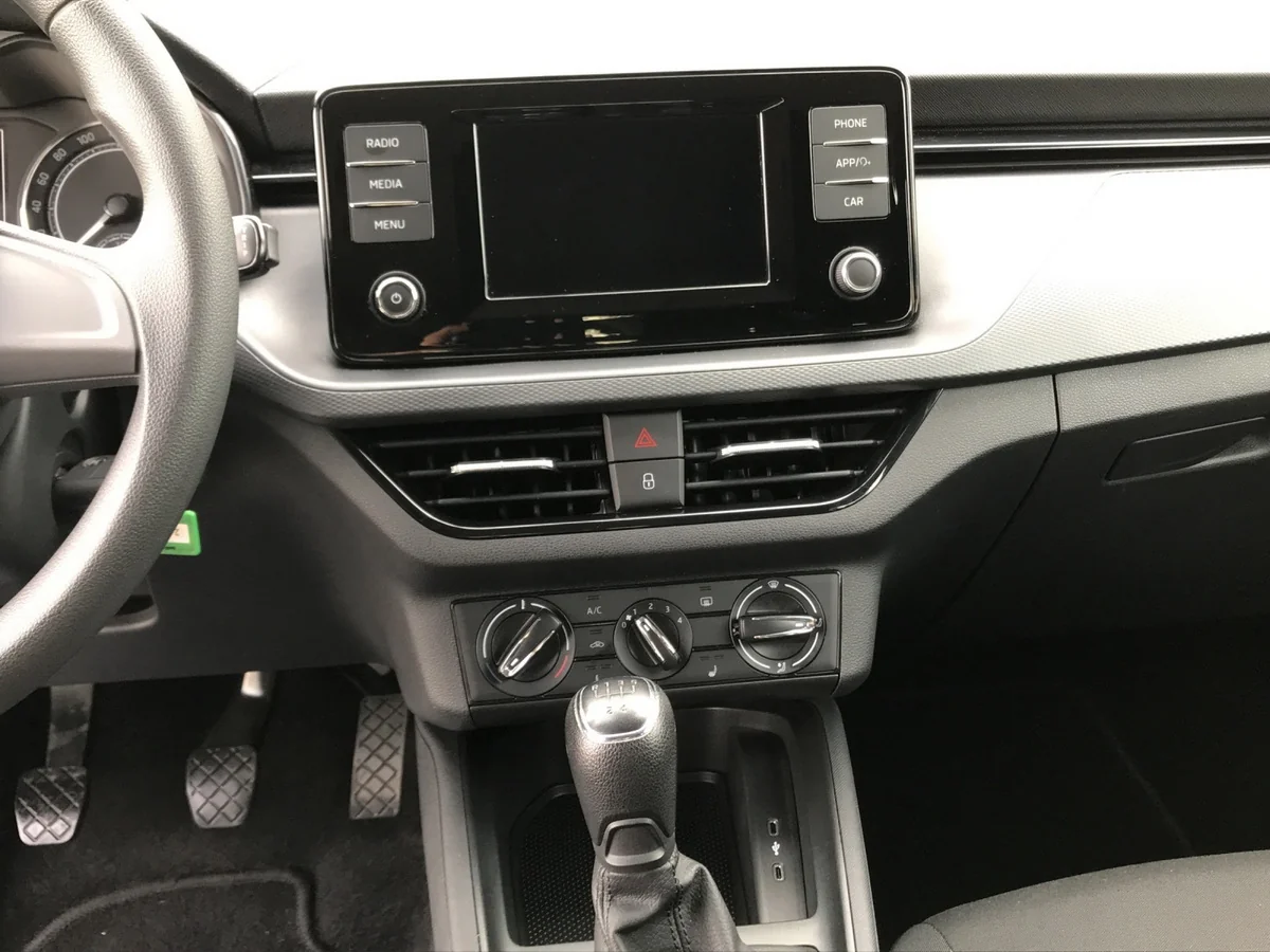 Scala 1.0 TSI Cool Plus