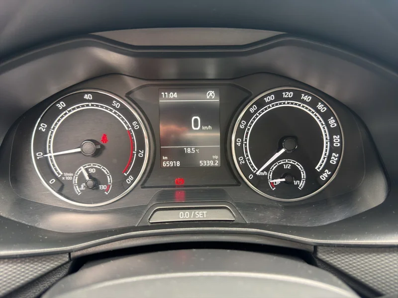 Scala 1.0 TSI Cool Plus