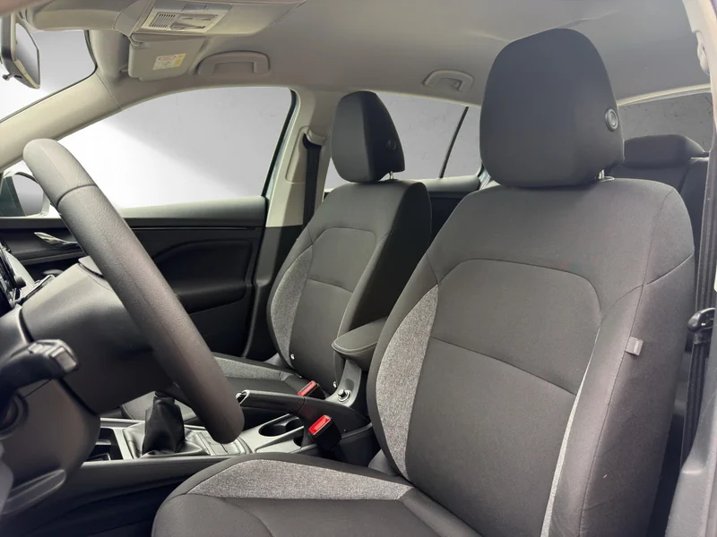 Scala 1.0 TSI Cool Plus