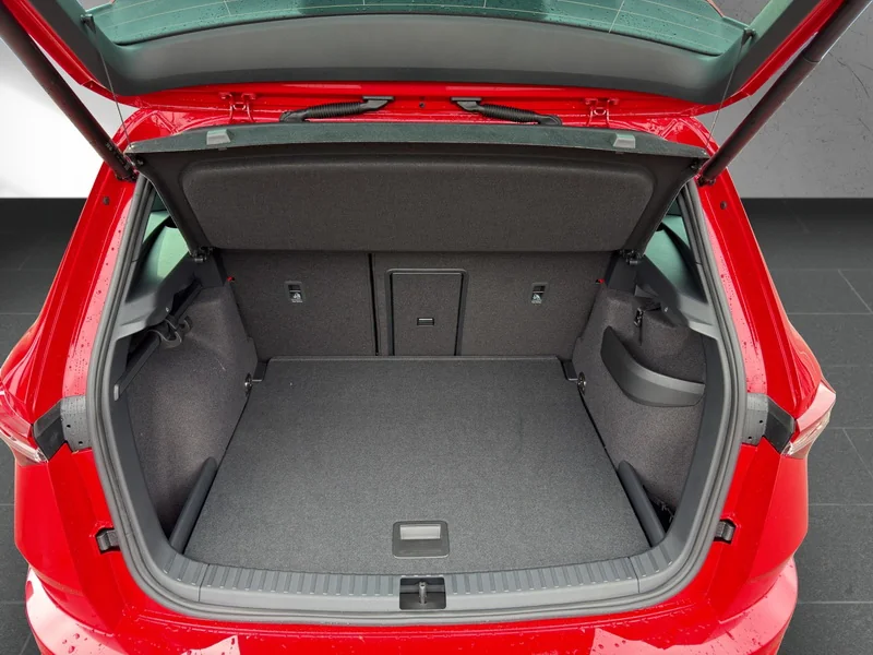 Karoq 1.5 TSI DSG Sportline