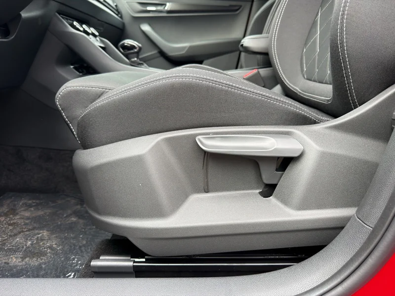 Karoq 1.5 TSI DSG Sportline