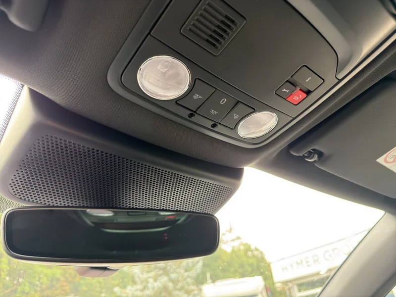 Karoq 1.5 TSI DSG Sportline