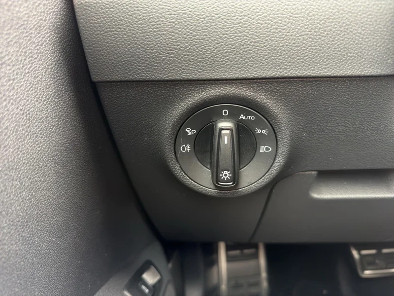 Karoq 1.5 TSI DSG Sportline