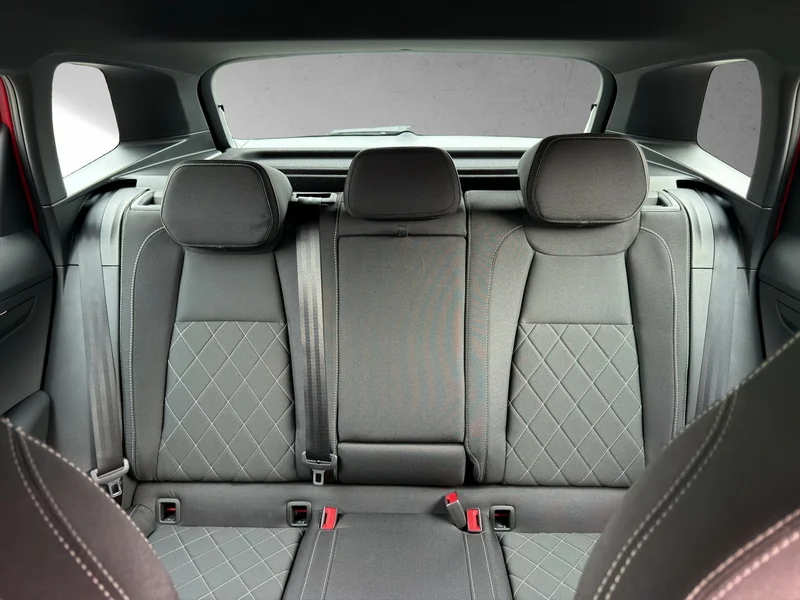 Karoq 1.5 TSI DSG Sportline