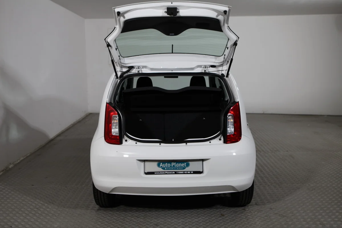 Citigo 1.0 Cool Edition