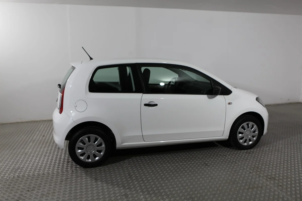 Citigo 1.0 Cool Edition