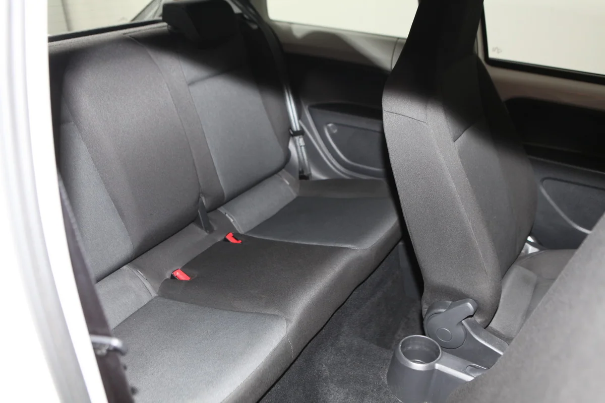 Citigo 1.0 Cool Edition