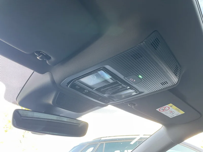 Octavia Combi IV 1.5 TSI mHEV DSG Sportline