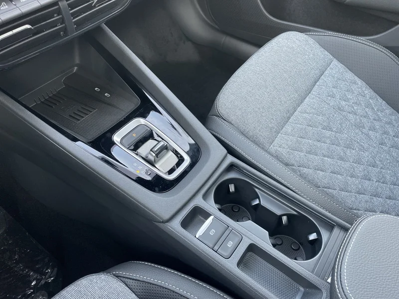 Octavia Combi IV 1.5 TSI mHEV DSG Sportline