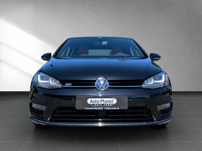 Golf VII 1.4 TSI Edition