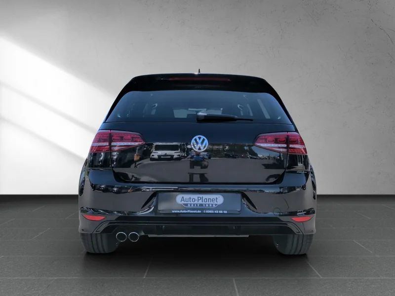 Golf VII 1.4 TSI Edition