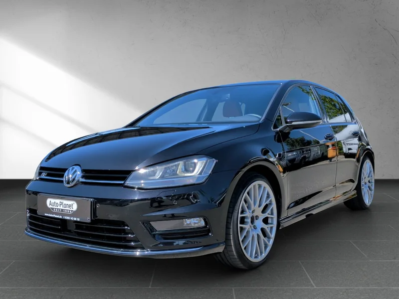 VW Golf