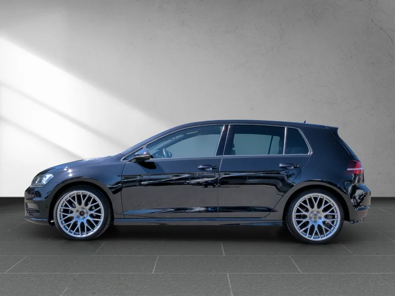 Golf VII 1.4 TSI Edition
