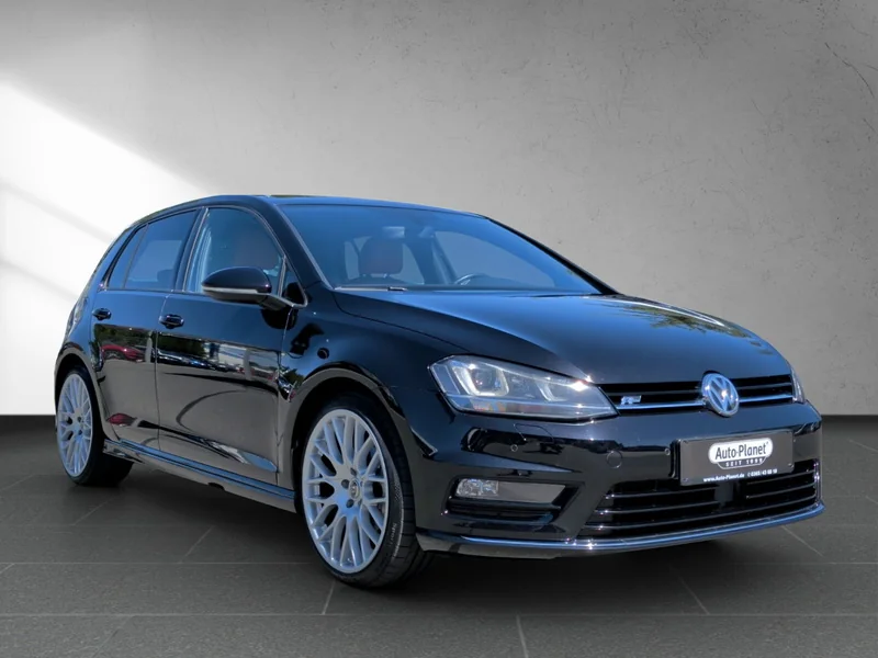 Golf VII 1.4 TSI Edition