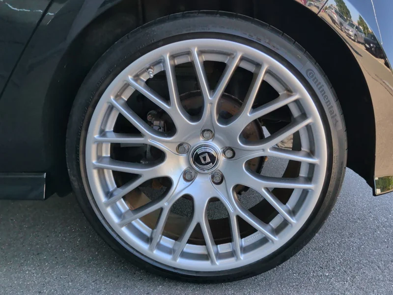 Golf VII 1.4 TSI Edition