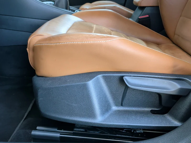 Golf VII 1.4 TSI Edition