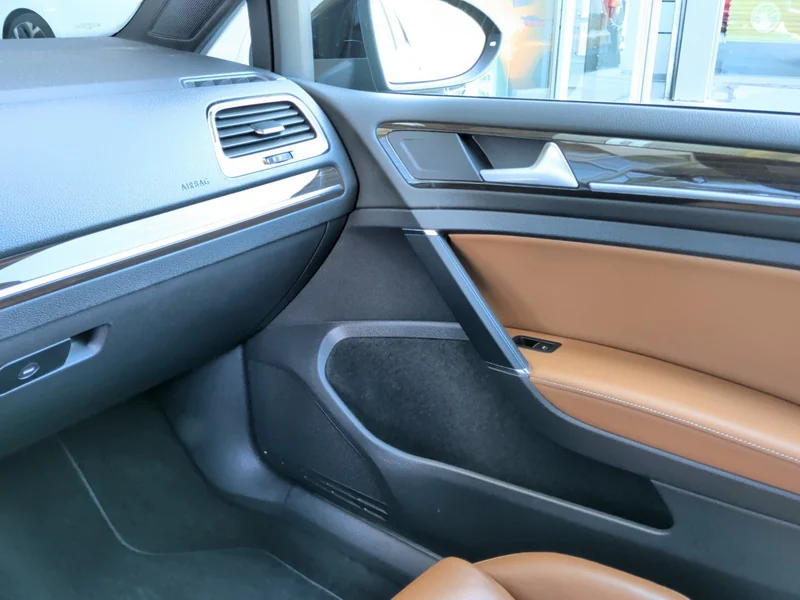 Golf VII 1.4 TSI Edition