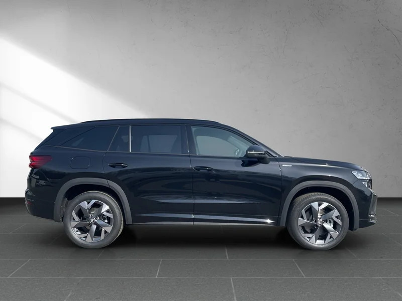 Kodiaq II 2.0 TDI 4x4 DSG Sportline