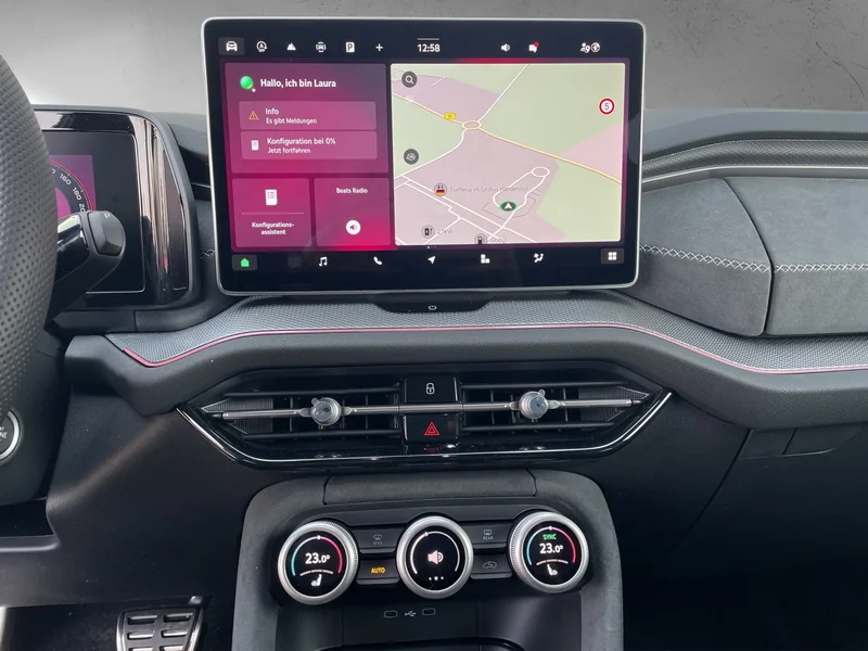 Kodiaq II 2.0 TDI 4x4 DSG Sportline