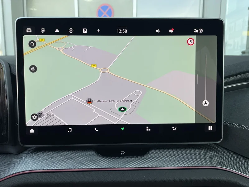 Kodiaq II 2.0 TDI 4x4 DSG Sportline
