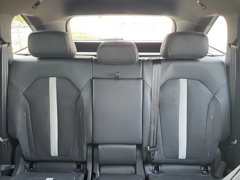 Kodiaq II 2.0 TDI 4x4 DSG Sportline