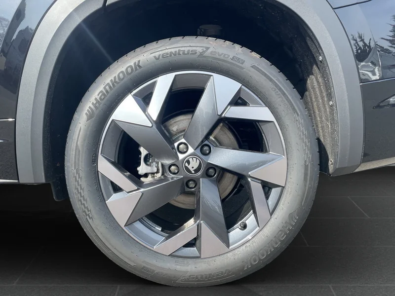 Kodiaq II 2.0 TDI 4x4 DSG Sportline