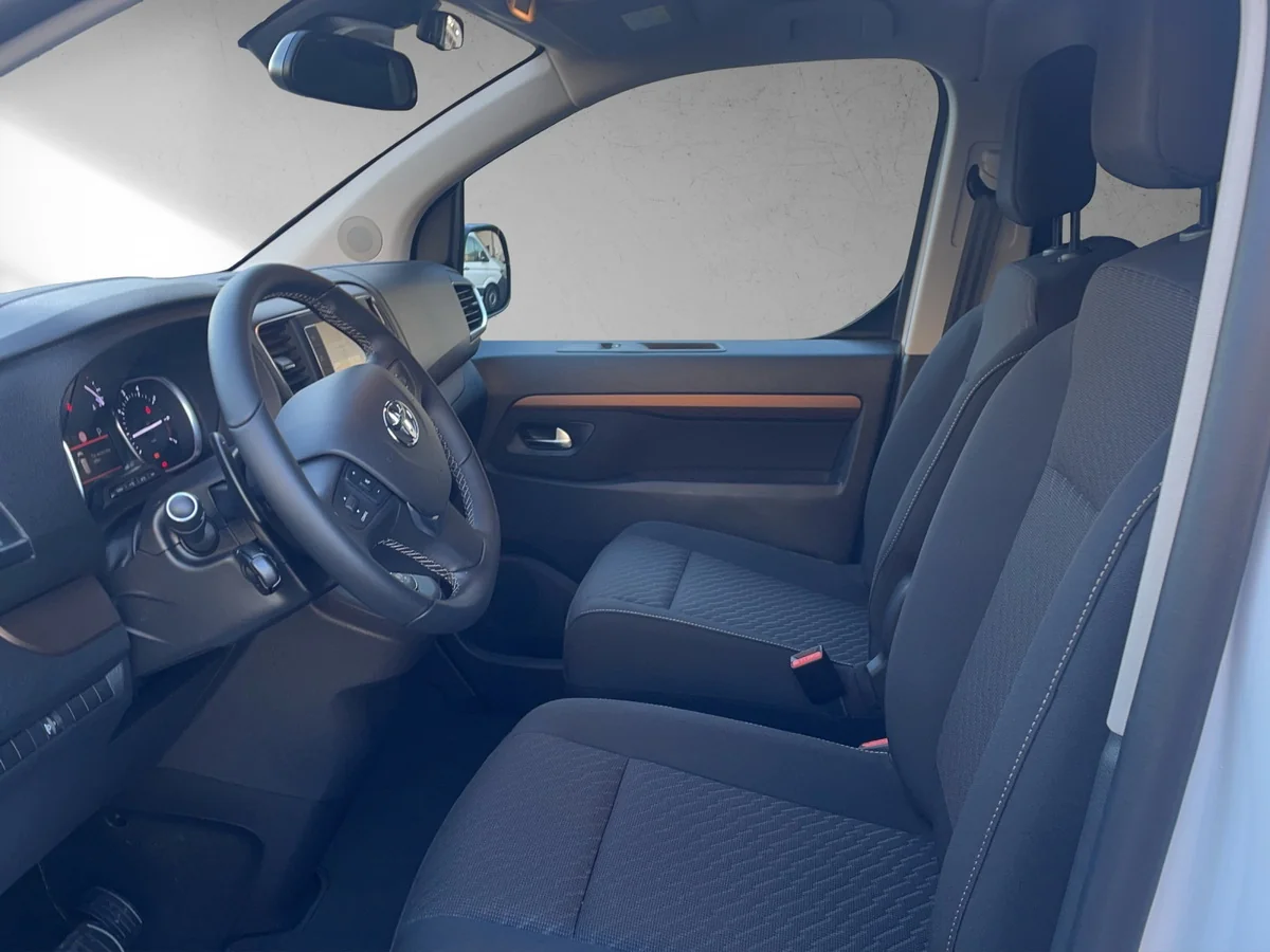 Proace Verso 2.0 D L2 Team D