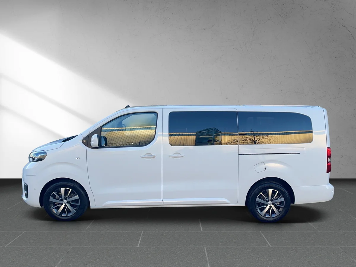 Proace Verso 2.0 D L2 Team D
